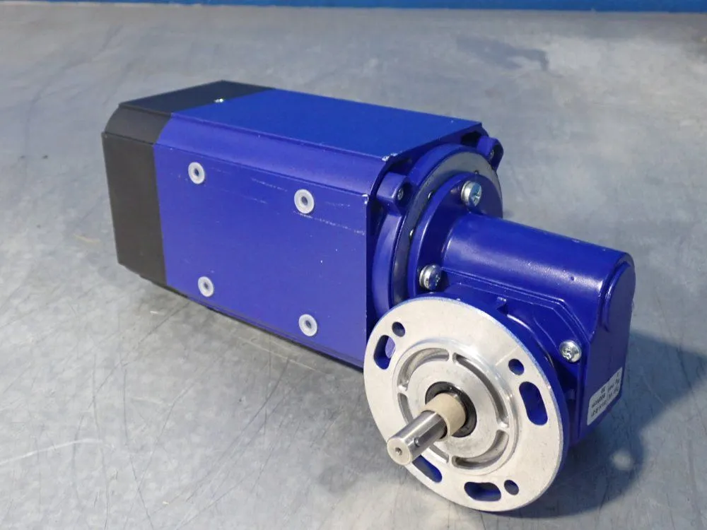 Used GROSCHOPP WK1812401 Motors (misc) Ohio US | HGR 24 #734809