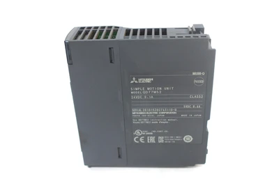 USED Mitsubishi QD77MS2
