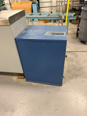 Used DONALDSON TORIT 64 Dust Collectors South Carolina US | ESS Industrial Equipment Sales #1705228