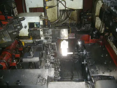 USED 1991 ASAHI OKUMA AF-1414-3