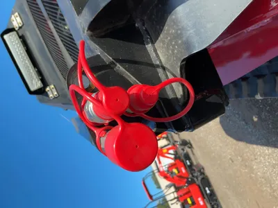 Used 2026 SDLANCH SDEL1200 DIESEL Skid Steer Loaders Michigan US | Miedema Asset Management Group #1477468