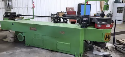 USED 2005 HINES 600NC
