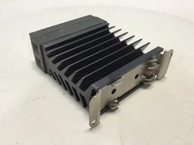 USED CONTINENTAL INDUSTRIES RSDA-660-25-1DE