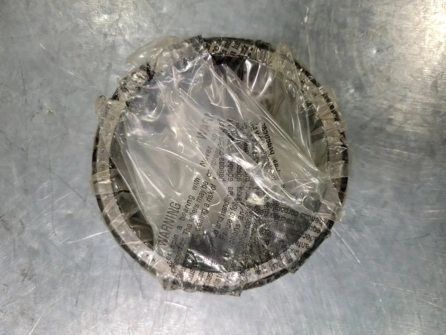 NEW TIMKEN 522A