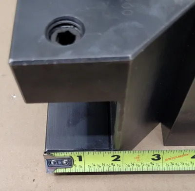 DORIAN TOOL QITP60N-1-200 Tooling & Accessories, Tooling | Machinery Central (13)