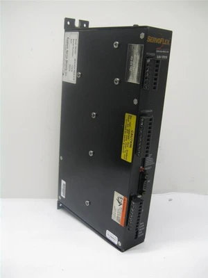 USED CUSTOM SERVO MOTORS SFA-03A-RES-316