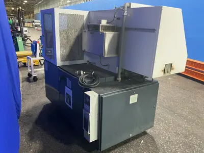 Used EVERITE SR8 Reciprocating Surface Grinders Ohio US | HGR 24 #1549589