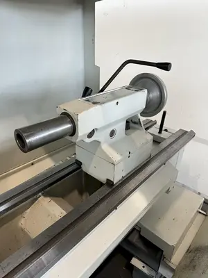 USED 1996 WEILER E50/2