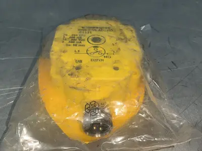 New | in-Stock TURCK BI50Q80ADZ30X2B1131 Proximity Sensors Ohio US | HGR 24 #1549540