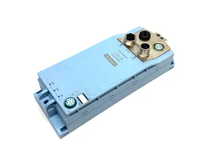 USED SIEMENS SIMATIC RF185C RFID COMMUNICATION MODULE