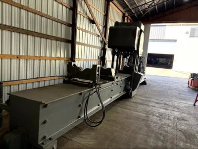 Drillco 400 Ton Hydraulic Press | RELCO MACHINERY (4)