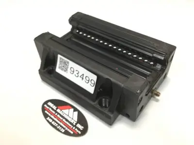 USED THK SHS55