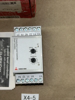 NEW Carlo Gavazzi CLD2EA1C230