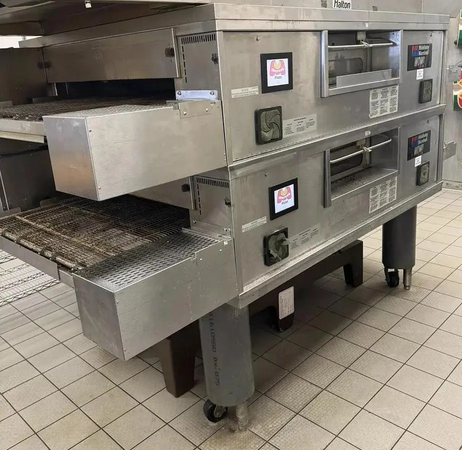 Used MIDDLEBY MARSHALL PS670G Restaurant Equipment (Miscellaneous) Florida US | BAM Discount Restaurant Equipment #1518167
