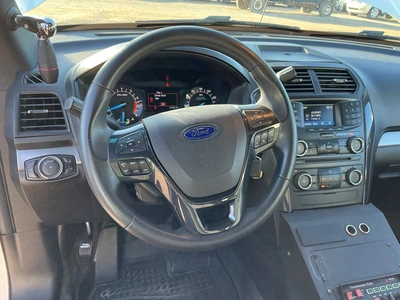 Used 2016 FORD EXPLORER SUVs Michigan US | Miedema Asset Management Group #1476967