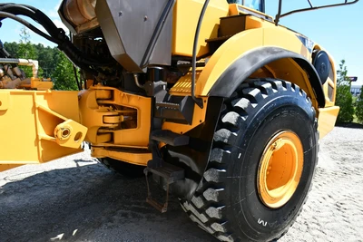 Used 2012 VOLVO _UNKNOWN_ Water Trucks South Carolina US | BTM Machinery #1411358