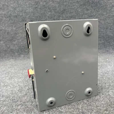 Used Westinghouse GU-322N Misc Industrial Equipment California US | Davliegogo LLC #1709913