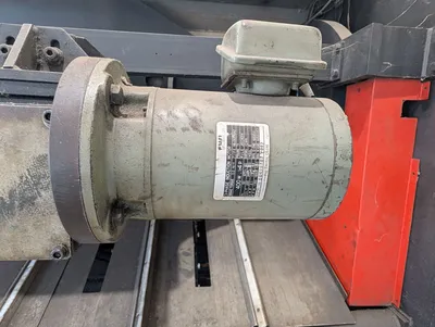Used 1987 AMADA M-3060 Power Squaring Shears (Inch) Wisconsin US | Mac-Tech #1341407
