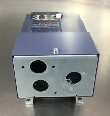 Used Fuji FRENIC-MINI SERIES Variable Speed Drives South Carolina US | Palmetto Automation #1402490