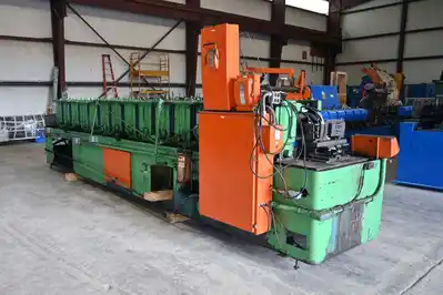 USED ARDCOR F15-2-1/2-15
