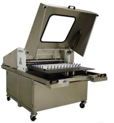 New | in-Stock FOODTOOLS CS-10TWWA Slicers / Dicers / Cutters California US | BakeryEquipment.com #1556020