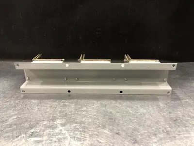 Mechanical Lug 1/0 AWG, 2 Hole
