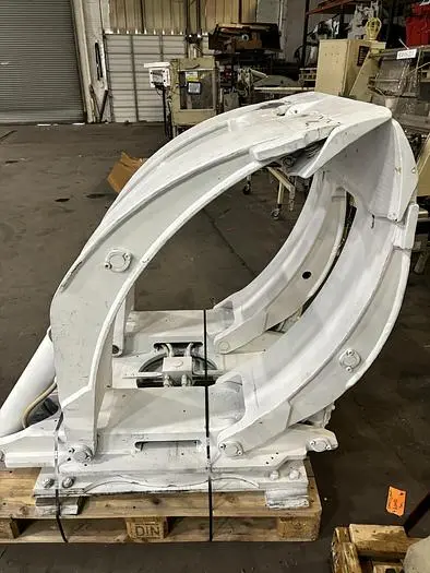 Used 2019 CASCADE 42H-RCP-04A Material Handling (misc) Pennsylvania US | Global Equipment International, LLC #191626