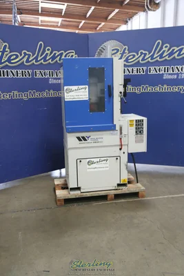 Used DCM PDG-5-3 Punch & Die Grinders California US | Sterling Machinery Exchange #1465402