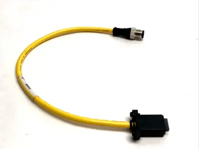 USED BANNER DOUBLE ENDED CORDSET