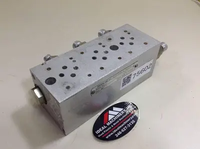 USED ENERPAC U970164950_61