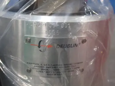 NEW DEUBLIN 452000001
