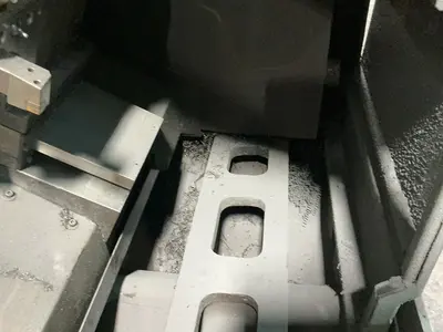 Used TATUNGOKUMA ESL8 CNC Lathes Ohio US | HGR 24 #1498616