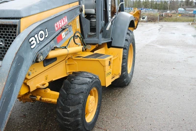 Used 2012 JOHN DEERE 310J Backhoe Loaders California US | Monster Iron Equipment Services #1481140