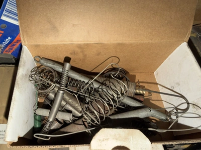 Used _UNKNOWN_ _UNKNOWN_ Misc Fasteners Michigan US | Miedema Asset Management Group #1313272