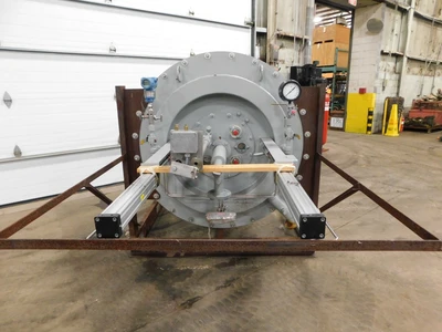 New | in-Stock HAMWORTHY PEABODY COMBUSTION U1WDO270 Parts (Furnace) Ohio US | Equipment Recovery Corp. #1331580