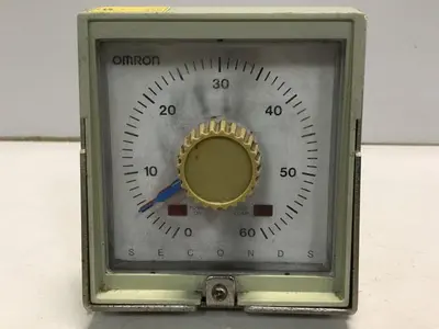 USED OMRON SYD31