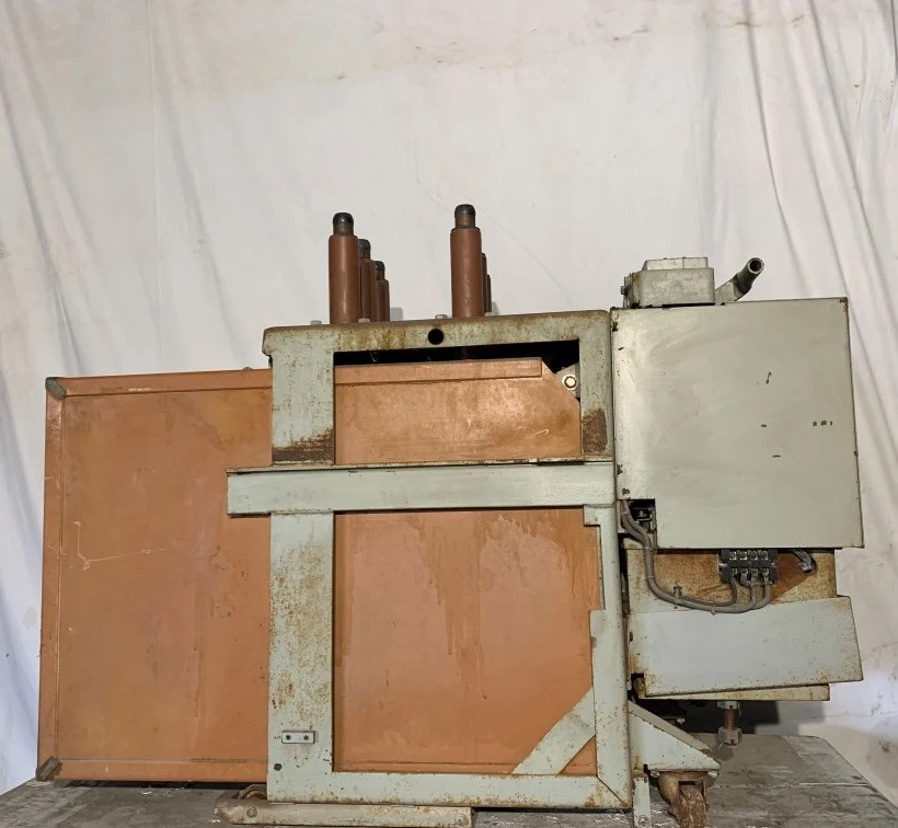 USED General Electric AM-2.4/4.16-150/250-3