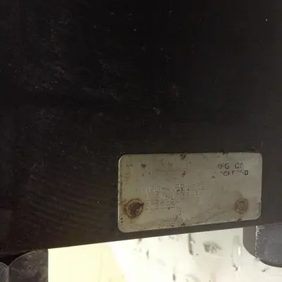USED HYDRO LINE N5G-4X33.859