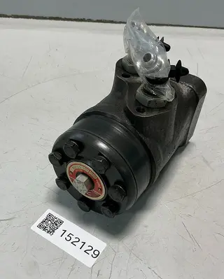 USED DANFOSS OMPA 160 151-51 75