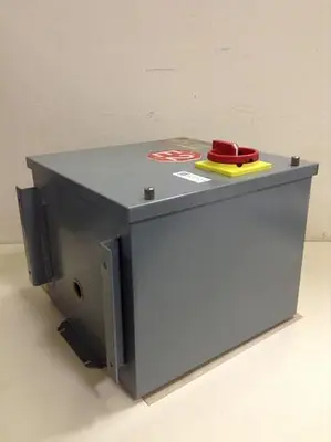 USED SQUARE D 9070-SK3000A2