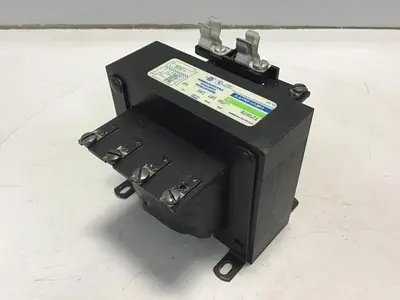 USED GENERAL SIGNAL T250TB