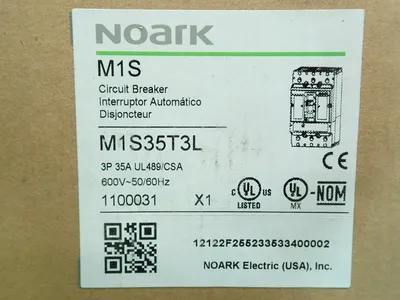 NEW NOARK M1S35T3L
