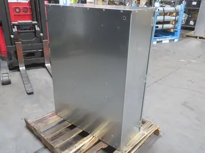 Used AMP WECT6-3L6 Electrical Panels Texas US | Aucto #1308564