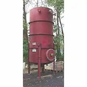 Used UNKNOWN N/A Pressure Vessels New Jersey US | Phoenix Equipment Corp 1 #175719