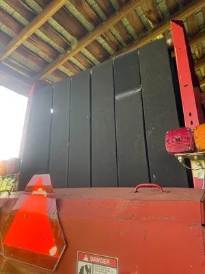 NEW HOLLAND 648 Balers | Penncon Management, LLC (39)