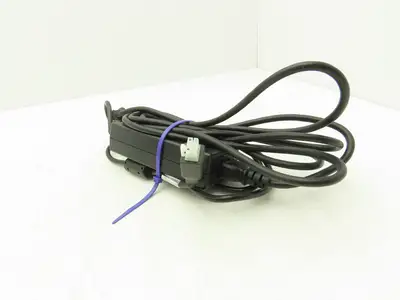 Matthews Marking System Viajet L12 Inkjet Print Head L-Series
