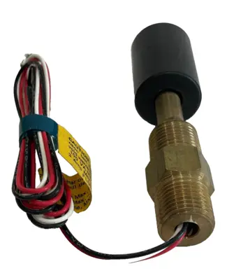 NEW GEMS LEVEL SENSOR 3AMP MAX 240V