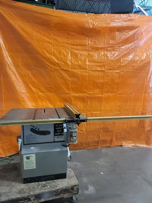 Union Table Saw
