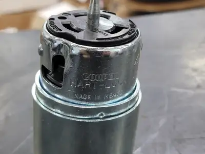 NEW ARROW HART CS6360