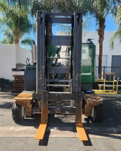 Used 2020 COMBI LIFT C14000 Misc Forklifts Pennsylvania US | National Lift Equipment #1369035